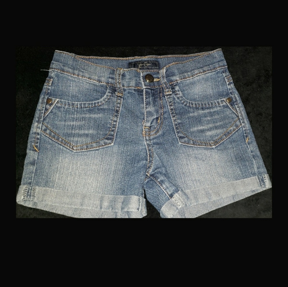 Jessica Simpson Girls Shorts